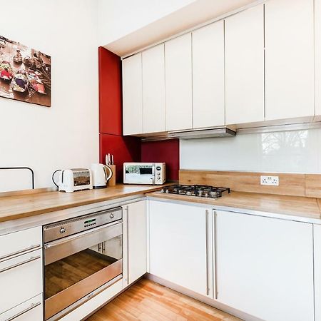 1 Bed Exclusive Apartment Porchester Sq Bayswater Londres Exterior foto