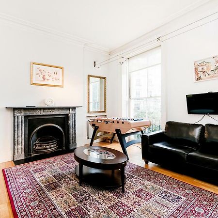 1 Bed Exclusive Apartment Porchester Sq Bayswater Londres Exterior foto