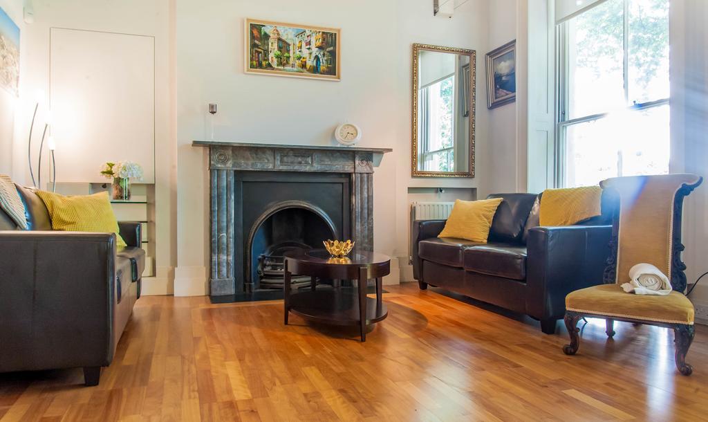 1 Bed Exclusive Apartment Porchester Sq Bayswater Londres Exterior foto