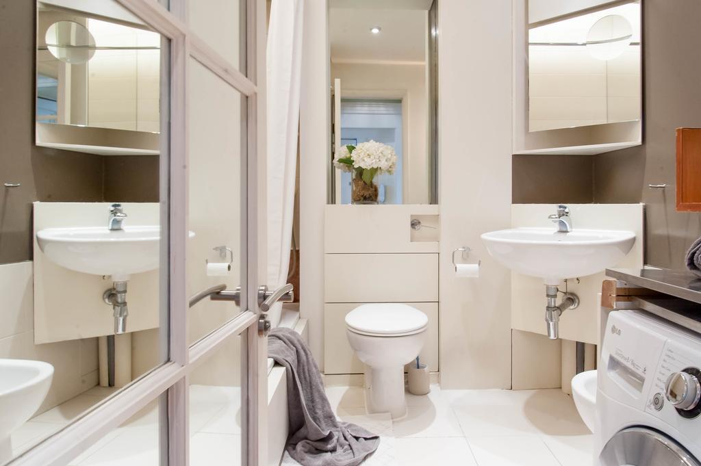 1 Bed Exclusive Apartment Porchester Sq Bayswater Londres Exterior foto