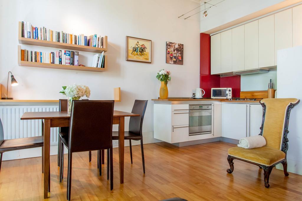1 Bed Exclusive Apartment Porchester Sq Bayswater Londres Exterior foto