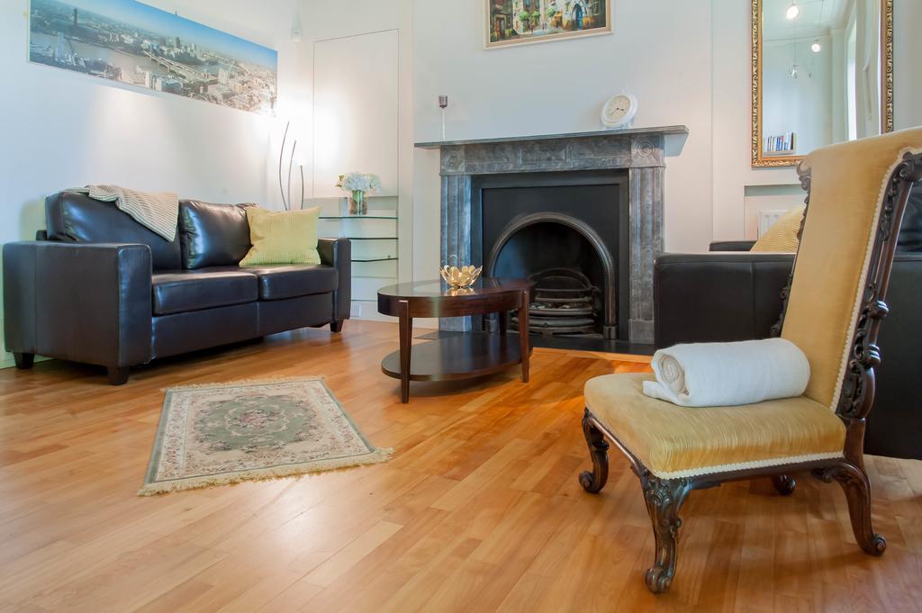 1 Bed Exclusive Apartment Porchester Sq Bayswater Londres Exterior foto