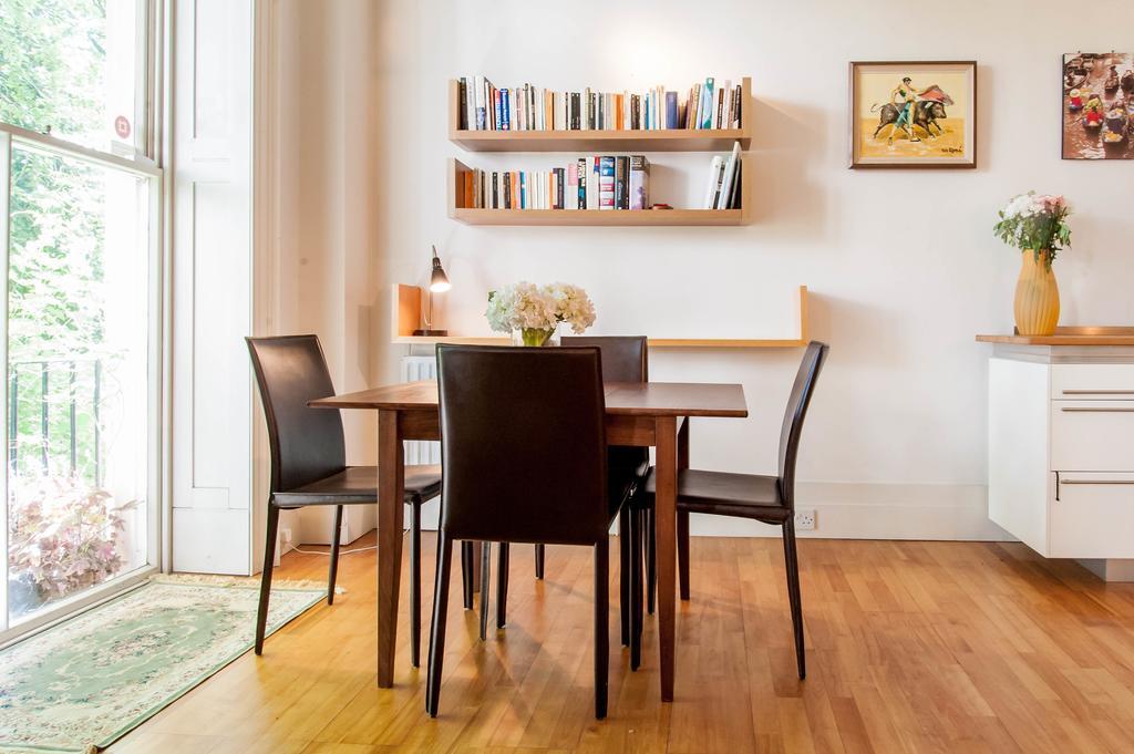 1 Bed Exclusive Apartment Porchester Sq Bayswater Londres Exterior foto