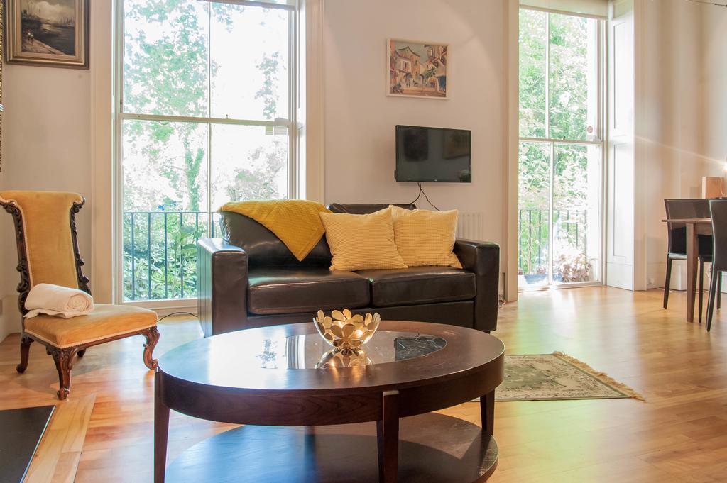 1 Bed Exclusive Apartment Porchester Sq Bayswater Londres Exterior foto