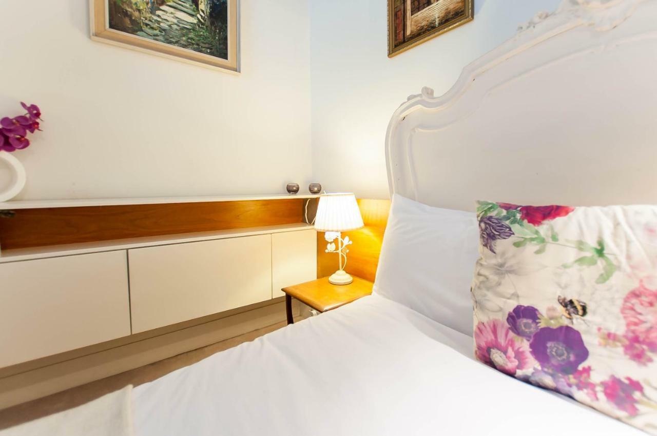 1 Bed Exclusive Apartment Porchester Sq Bayswater Londres Exterior foto