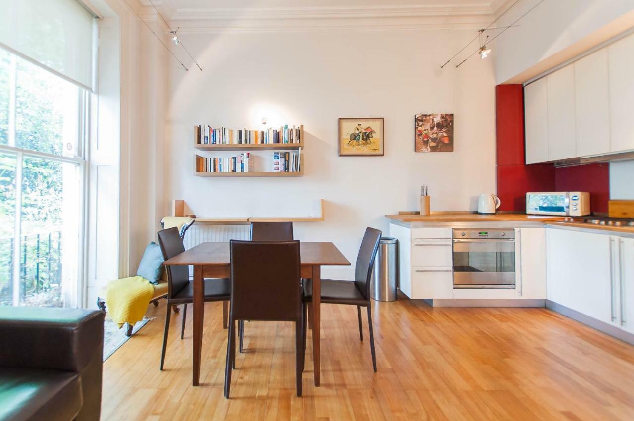 1 Bed Exclusive Apartment Porchester Sq Bayswater Londres Exterior foto
