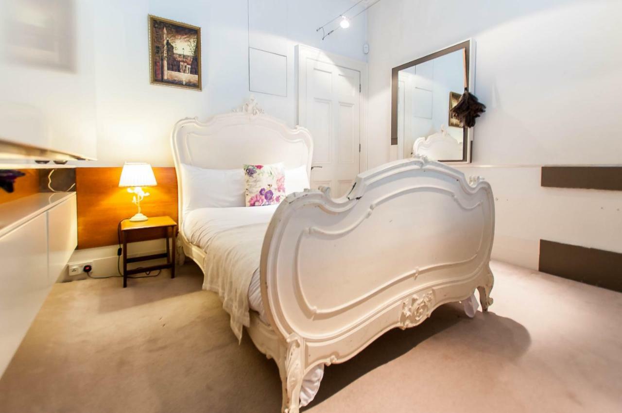 1 Bed Exclusive Apartment Porchester Sq Bayswater Londres Exterior foto