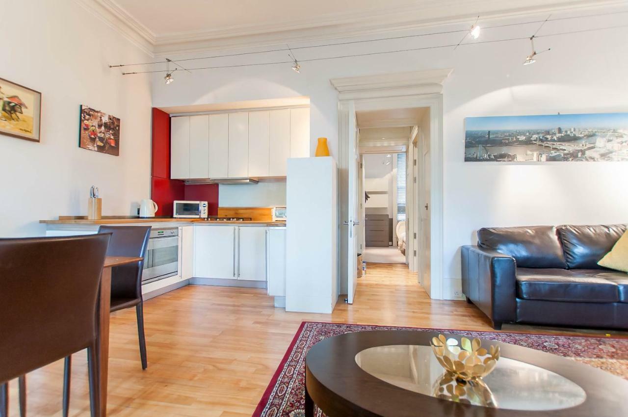 1 Bed Exclusive Apartment Porchester Sq Bayswater Londres Exterior foto