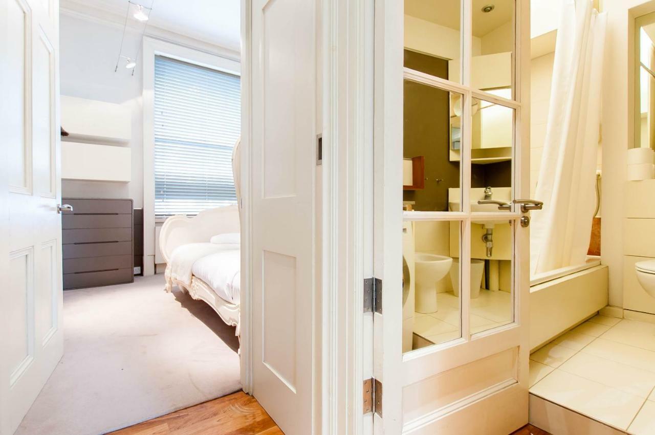 1 Bed Exclusive Apartment Porchester Sq Bayswater Londres Exterior foto