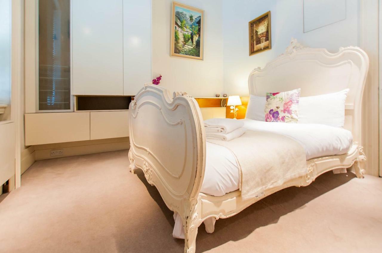 1 Bed Exclusive Apartment Porchester Sq Bayswater Londres Exterior foto