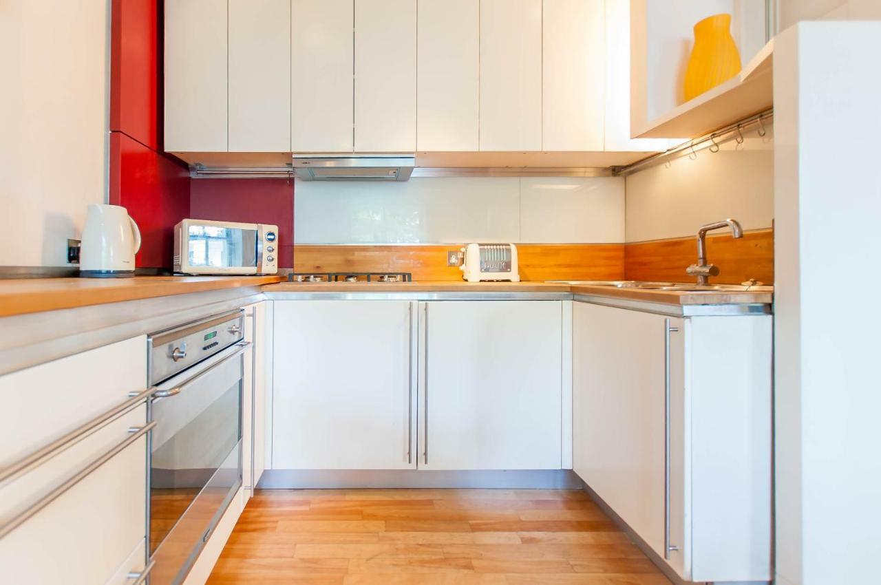 1 Bed Exclusive Apartment Porchester Sq Bayswater Londres Exterior foto