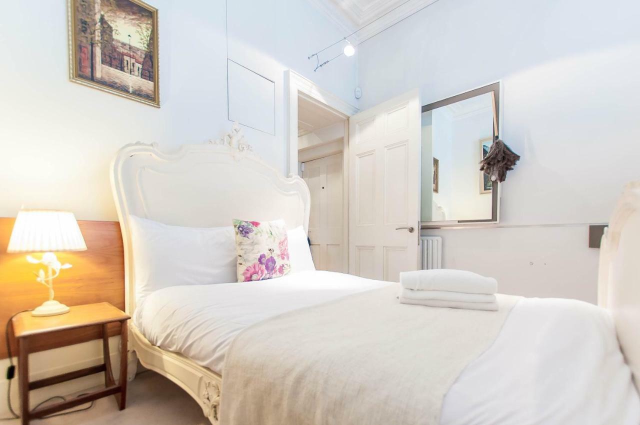 1 Bed Exclusive Apartment Porchester Sq Bayswater Londres Exterior foto