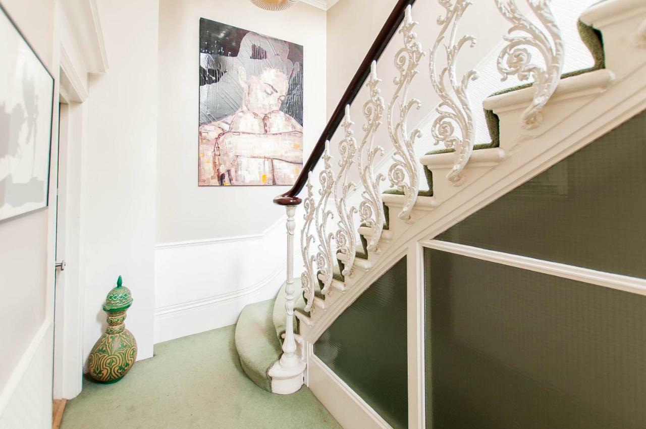 1 Bed Exclusive Apartment Porchester Sq Bayswater Londres Exterior foto