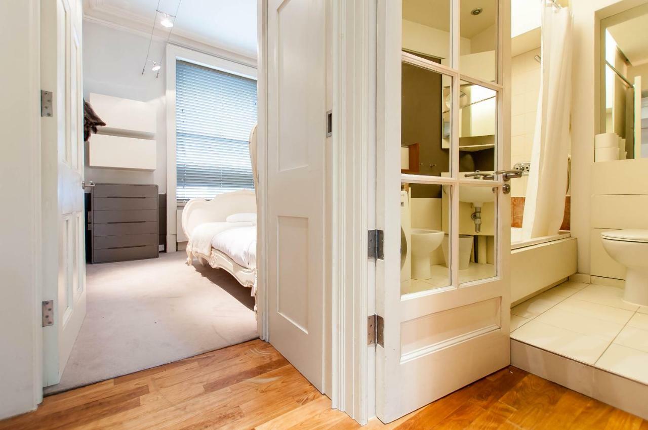 1 Bed Exclusive Apartment Porchester Sq Bayswater Londres Exterior foto