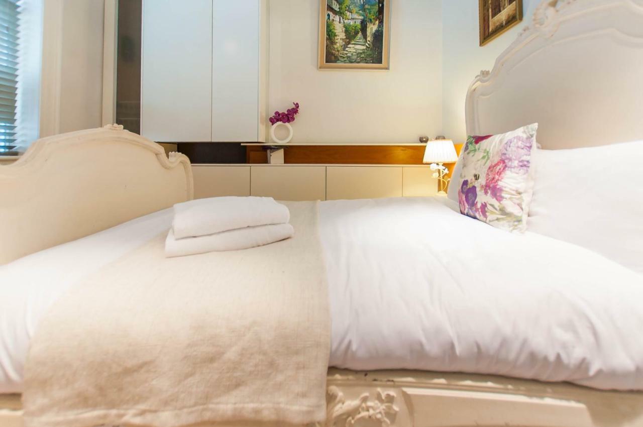 1 Bed Exclusive Apartment Porchester Sq Bayswater Londres Exterior foto