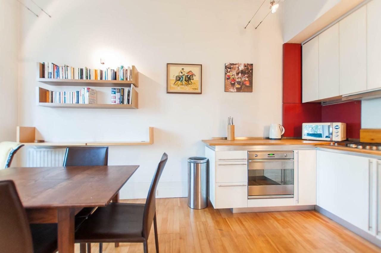 1 Bed Exclusive Apartment Porchester Sq Bayswater Londres Exterior foto