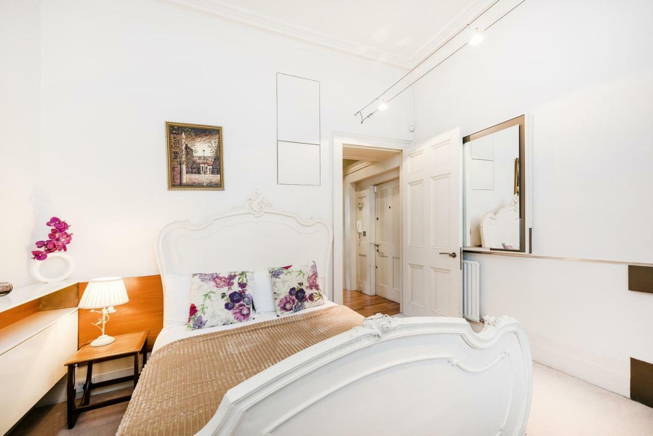 1 Bed Exclusive Apartment Porchester Sq Bayswater Londres Exterior foto