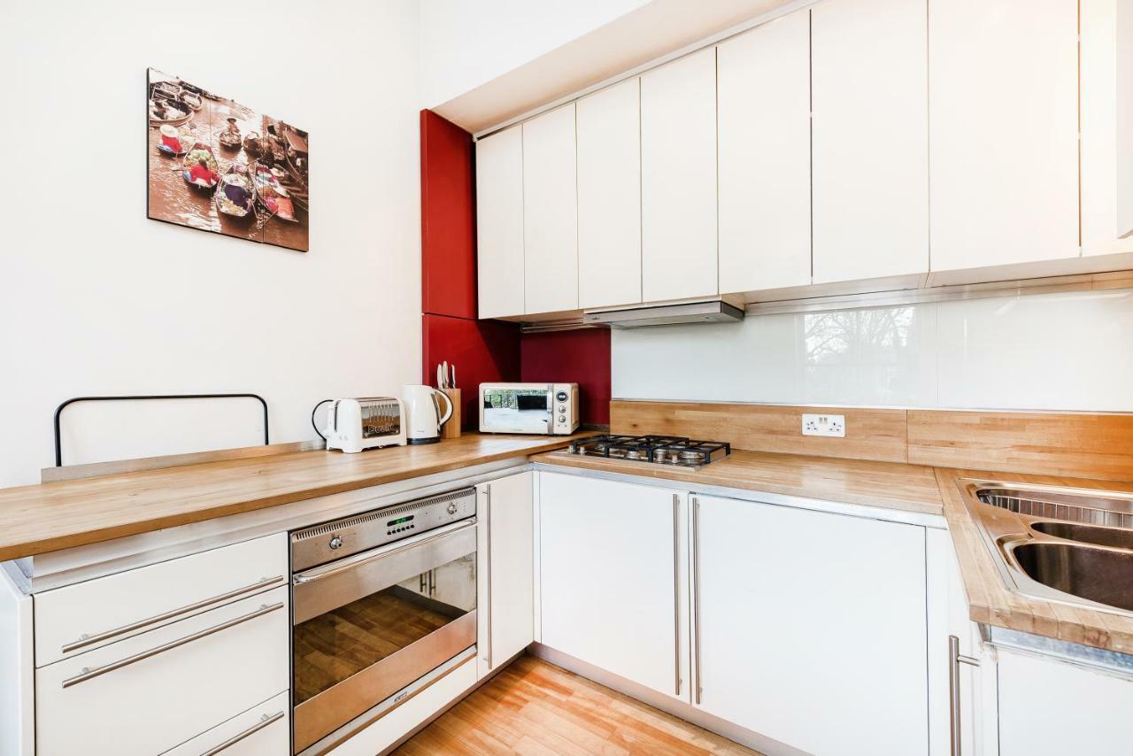1 Bed Exclusive Apartment Porchester Sq Bayswater Londres Exterior foto
