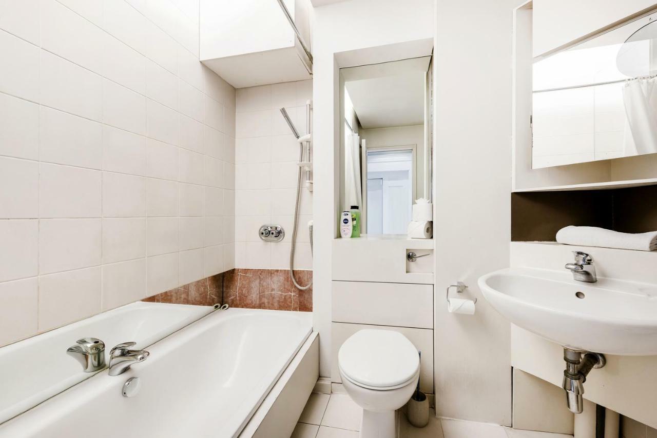 1 Bed Exclusive Apartment Porchester Sq Bayswater Londres Exterior foto
