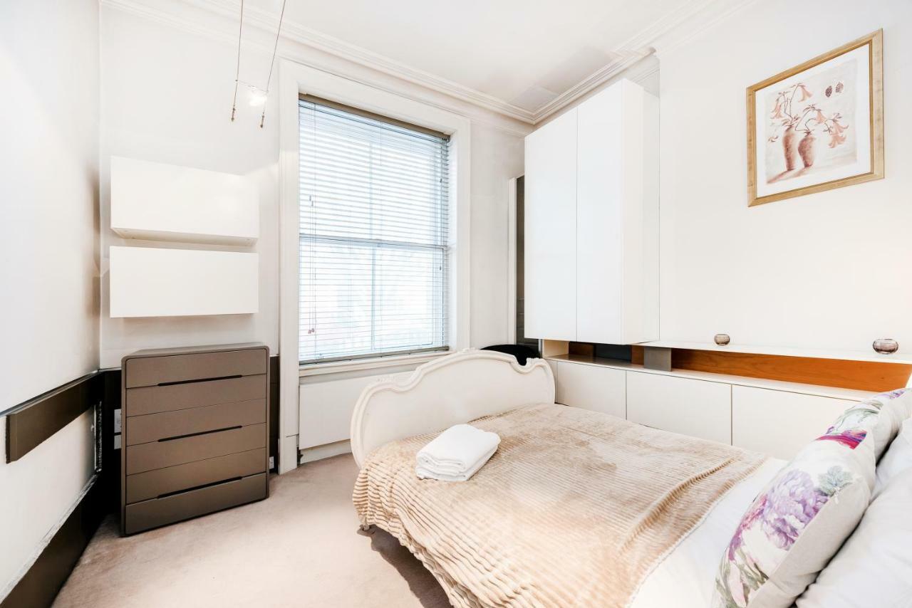 1 Bed Exclusive Apartment Porchester Sq Bayswater Londres Exterior foto