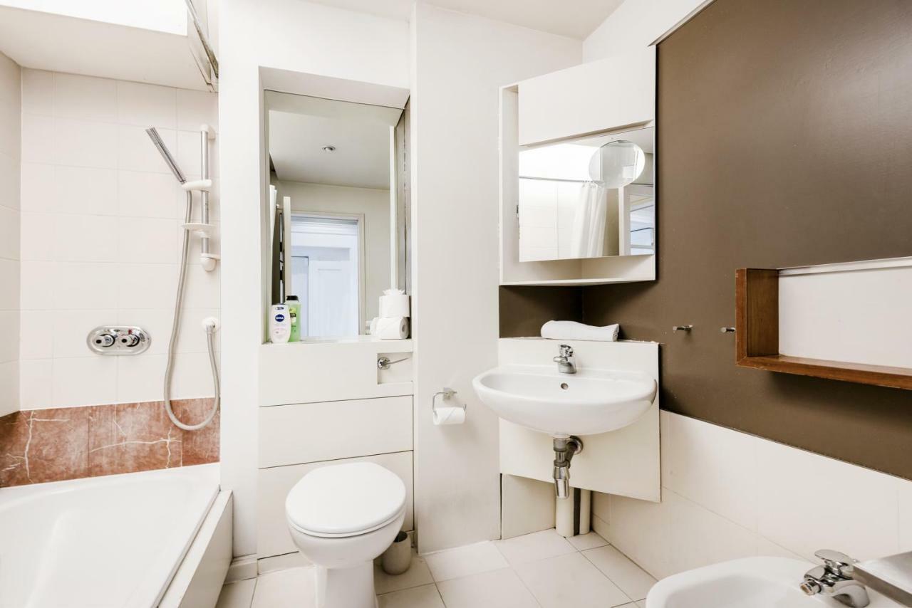 1 Bed Exclusive Apartment Porchester Sq Bayswater Londres Exterior foto