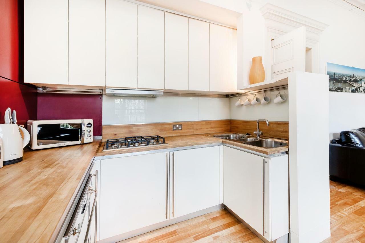 1 Bed Exclusive Apartment Porchester Sq Bayswater Londres Exterior foto