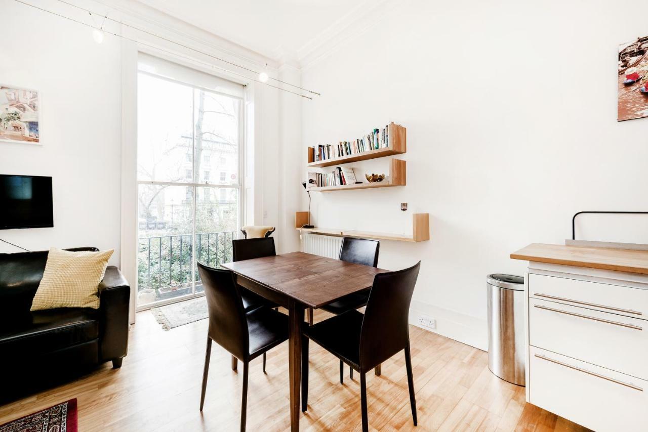 1 Bed Exclusive Apartment Porchester Sq Bayswater Londres Exterior foto